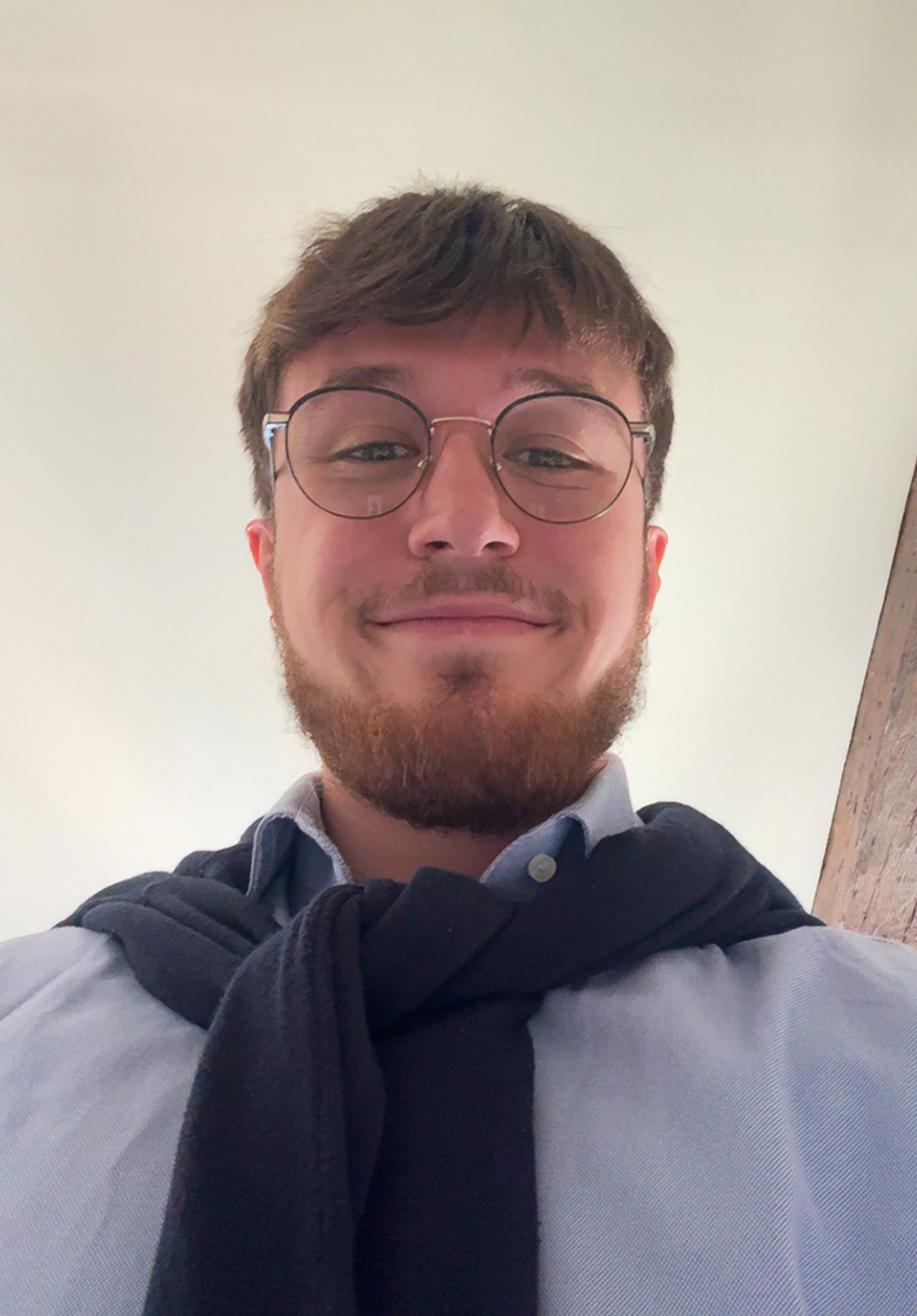 Photo de Gauvin Caillou